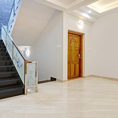Itsy Hotels Palm Grove By D2V Kochi Εξωτερικό φωτογραφία