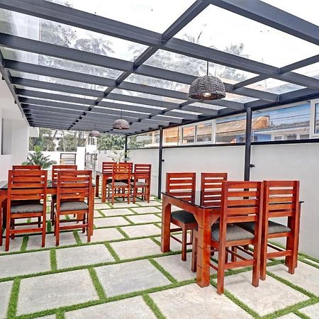 Itsy Hotels Palm Grove By D2V Kochi Εξωτερικό φωτογραφία