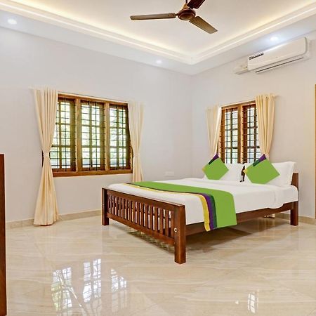 Itsy Hotels Palm Grove By D2V Kochi Εξωτερικό φωτογραφία