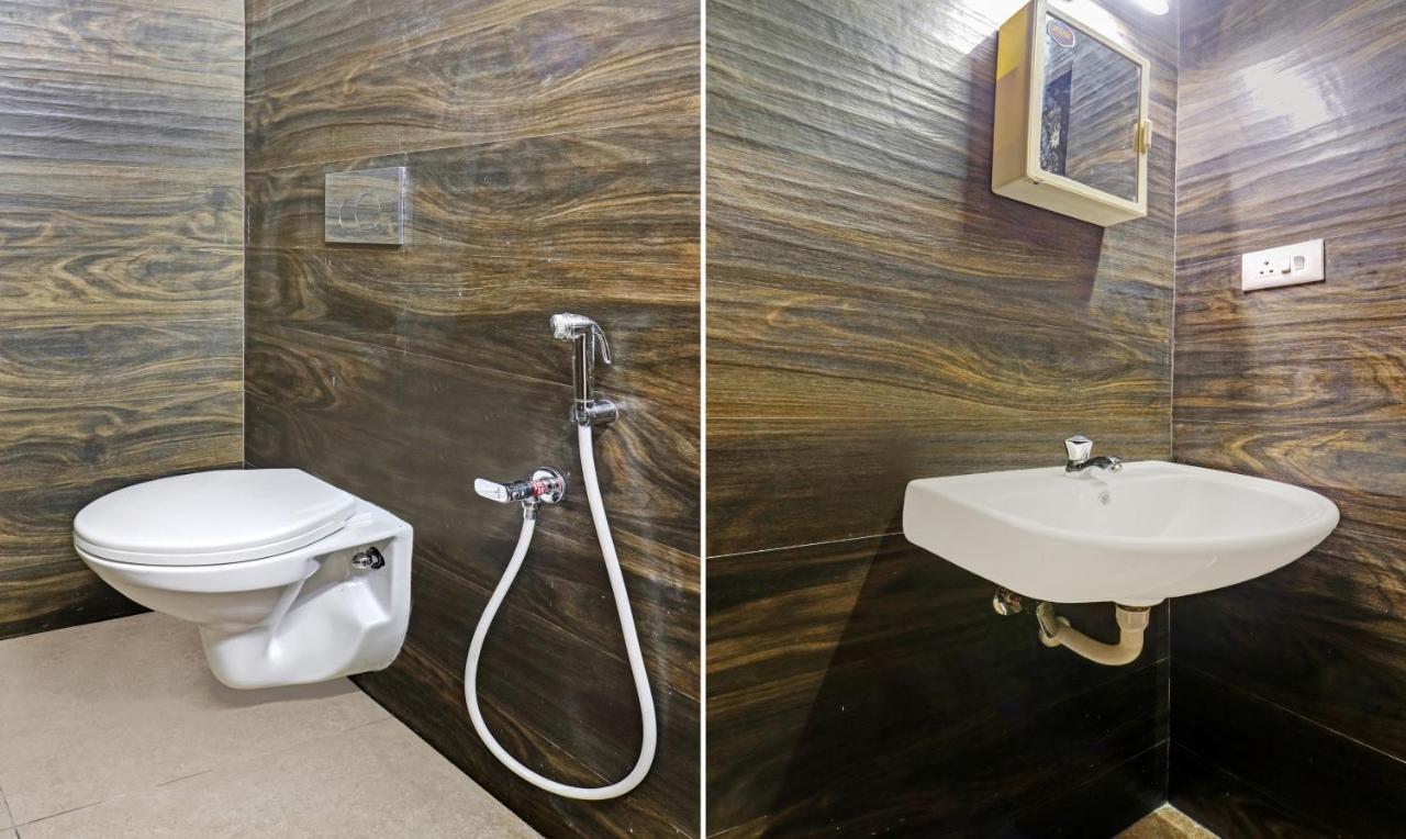 Itsy Hotels Palm Grove By D2V Kochi Εξωτερικό φωτογραφία