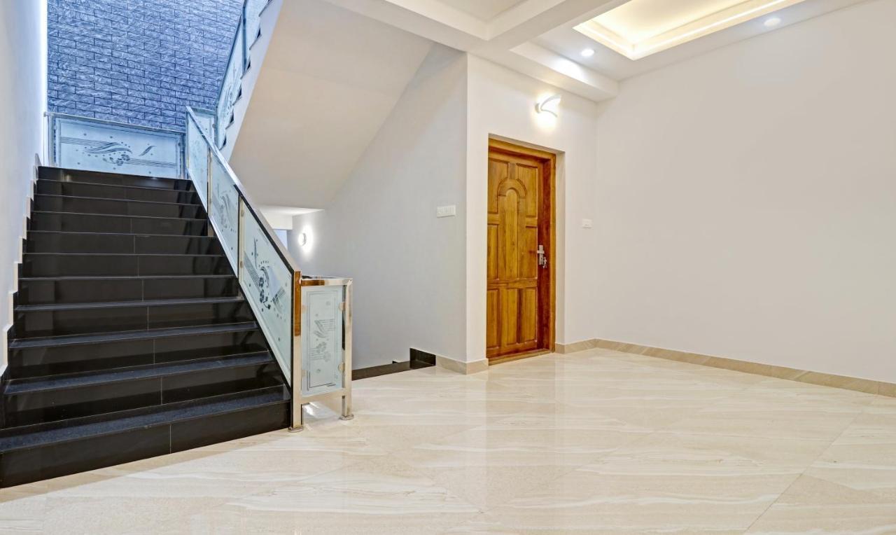 Itsy Hotels Palm Grove By D2V Kochi Εξωτερικό φωτογραφία