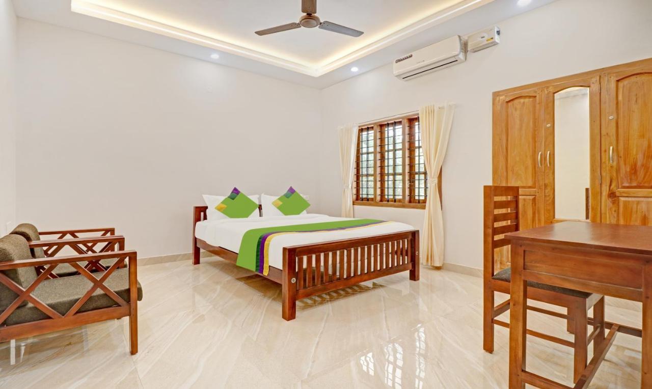Itsy Hotels Palm Grove By D2V Kochi Εξωτερικό φωτογραφία