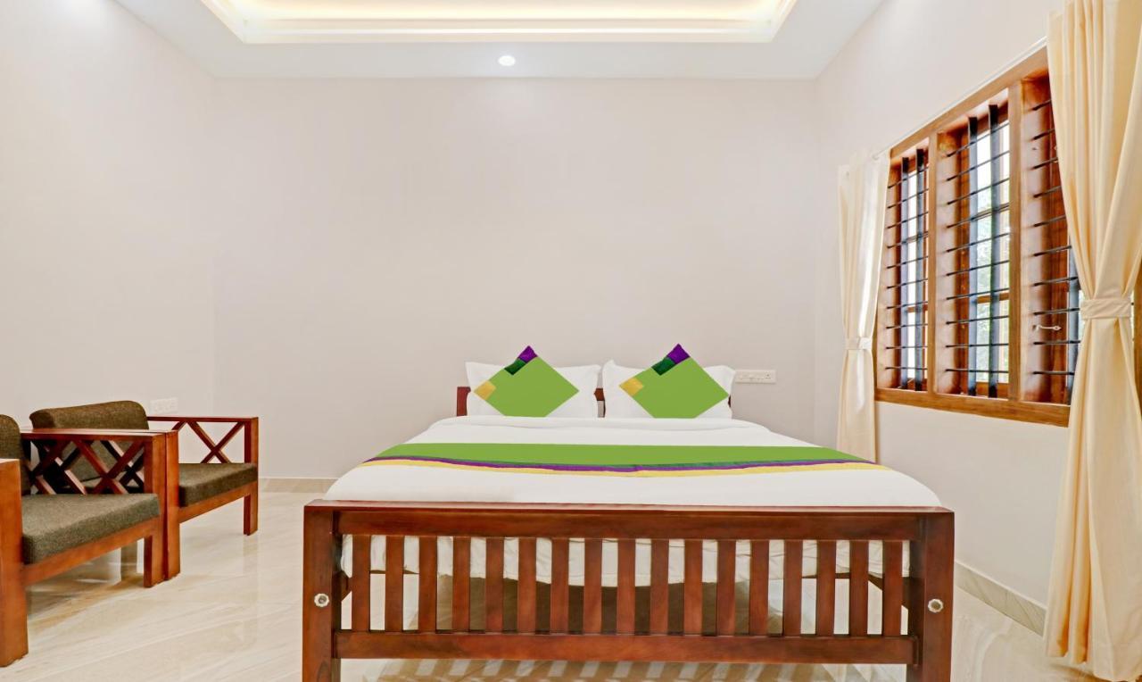 Itsy Hotels Palm Grove By D2V Kochi Εξωτερικό φωτογραφία