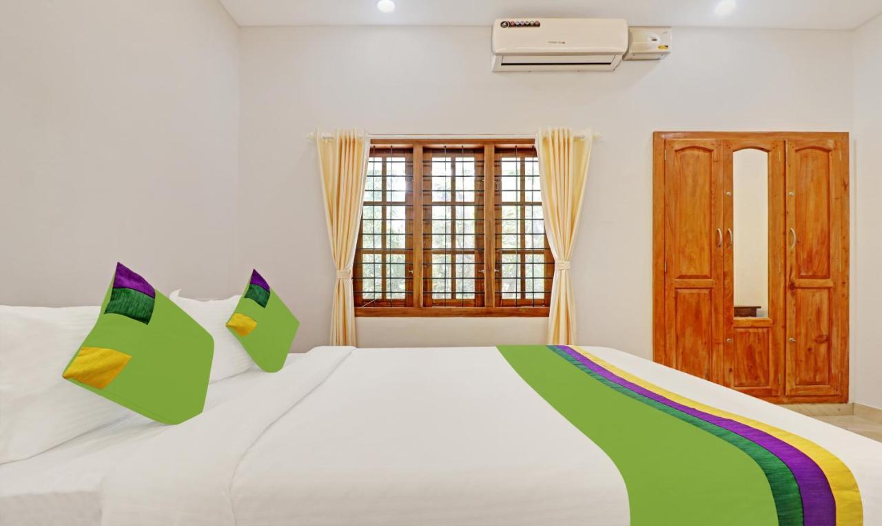 Itsy Hotels Palm Grove By D2V Kochi Εξωτερικό φωτογραφία